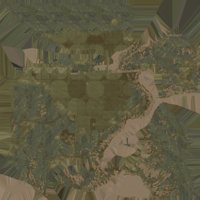 Asset preview